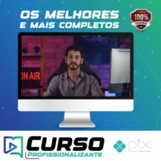 Iluminando em 3D e Técnicas de Iluminação