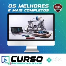 Impresión 3d de 0 a 100