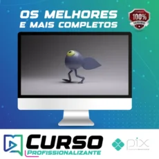 Introdução à Animação no Blender