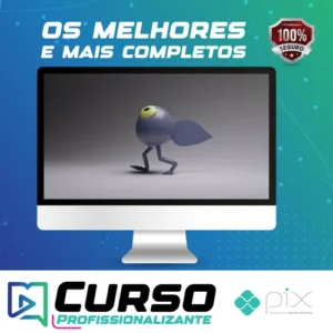 Introdução à Animação no Blender