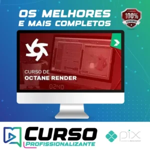 Introdução ao Octane Render