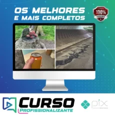 Linkedin: Cinema 4D R23 Essential Training VFX