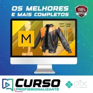 Marvelous Designer para Artistas 3D e de Personagens