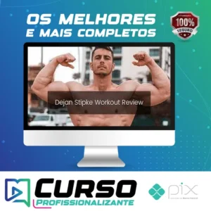 [PACK] Dejan Stipke Programs