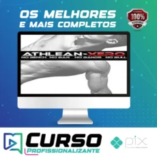 Athleanx: Athlean Xero