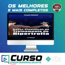 Bases Científicas do Treinamento de Hipertrofia