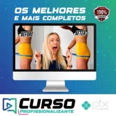 Booty By Bret Weeks 1 to 22 + Exercise Videos