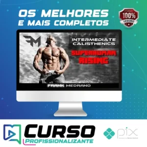 Calisthenics Beginner to Intermediate