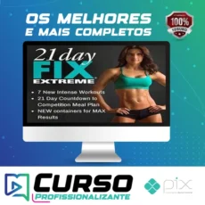 Curso 21 Day Fix EXTREME