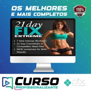 Curso 21 Day Fix EXTREME
