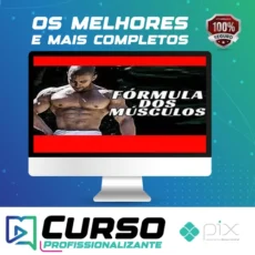 Fórmula dos Músculos