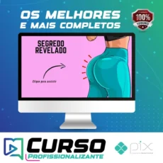 Glúteos ao Extremo MBN