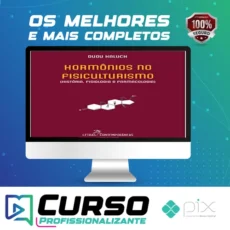 Hormônios no Fisiculturismo