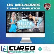 Intensive Max Glute Hypertrophy Program