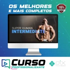 Intermediate Calisthenics: Superhuman Rising