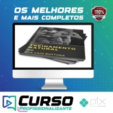 O Guia do Treinamento Natural