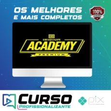 Personalize Seu Treino