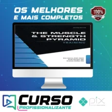 The Muscle and Strength Pyramid Training v2.0