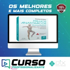 Trilhos Anatômicos 3ª edição