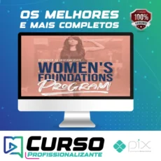 Women's Foundations Program
