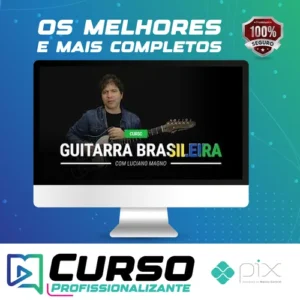 A Guitarra Brasileira
