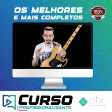 Alicerces do Contrabaixo