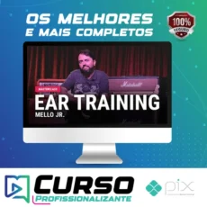 Masterclass Ear Training