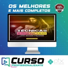Masterclass Técnicas Essenciais