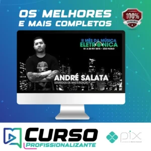 Masterização para Música Eletrônica