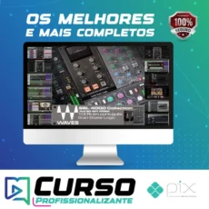 Mixagem E Masterização Plug