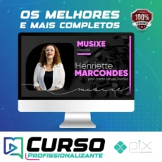 Musixe: Drives Vocais