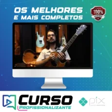 Musixe: Luthieria Para Músicos