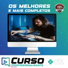 Aprendendo a Tocar: Completo