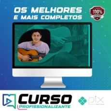 Musixe: Violão Popular Iniciante