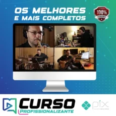 O Segredo da Música