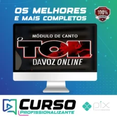 O Ton da Voz Online