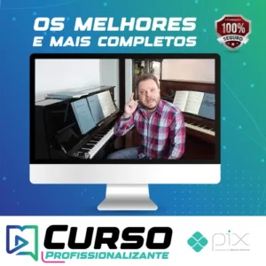 Piano Intermediário