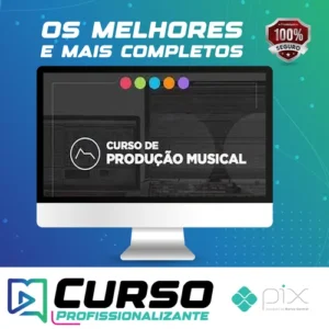 Produçao Musical Completo