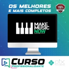 Produção Musical MKMN