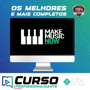 Produção Musical MKMN