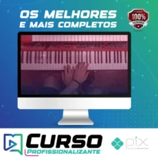 Aprendendo a Tocar: Teclado Arranjador