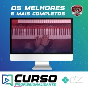 Aprendendo a Tocar: Teclado Arranjador