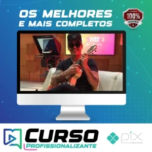 Revolucione no Cavaquinho