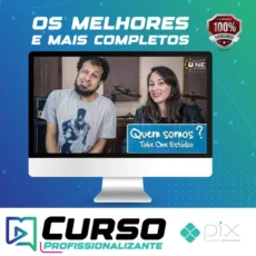 Take One Estúdio: Vídeo Music (SelfMusic)