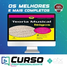 Teoria Musical Para Leigos