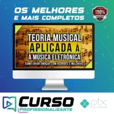 Teoria Musical Para Música Eletrônica