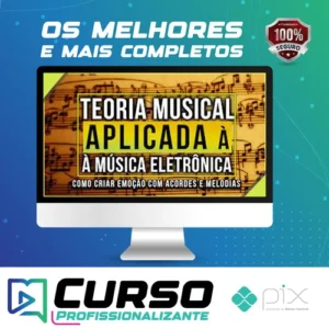 Teoria Musical Para Música Eletrônica