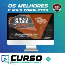 TEV 2: Técnica e Expressão Vocal 2