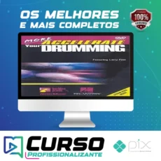 Berklee Press: Accelerate Your Drumming