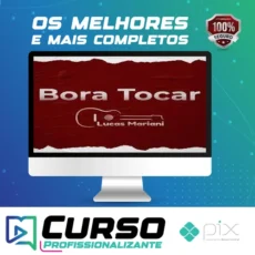 Bora Tocar Violão